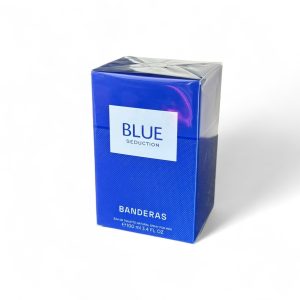 PERFUME BLUE SEDUCTION