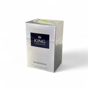 PERFUME KING OF SEDUCTION