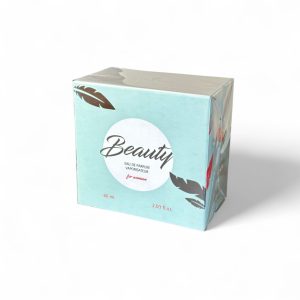 PERFUME PAULVIC BEAUTY