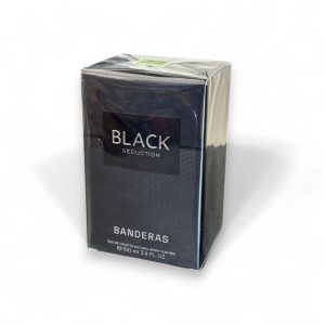PERFUME BLACK SEDUCTION