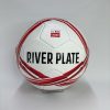 PELOTA DE FUTBOL RIVER