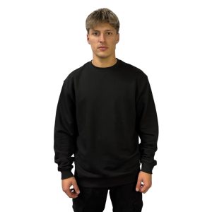 BUZO LOTUS OVERSIZE RUSTICO BANDERAS
