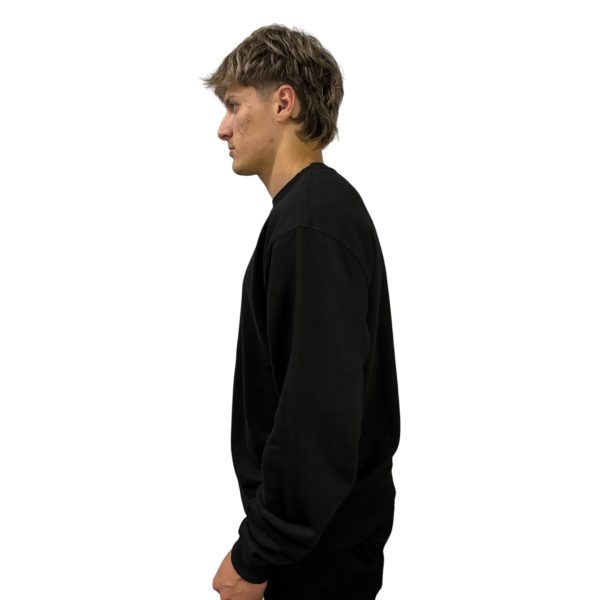 BUZO LOTUS OVERSIZE RUSTICO BANDERAS - Imagen 2