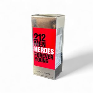 PERFUME 212 HEROES