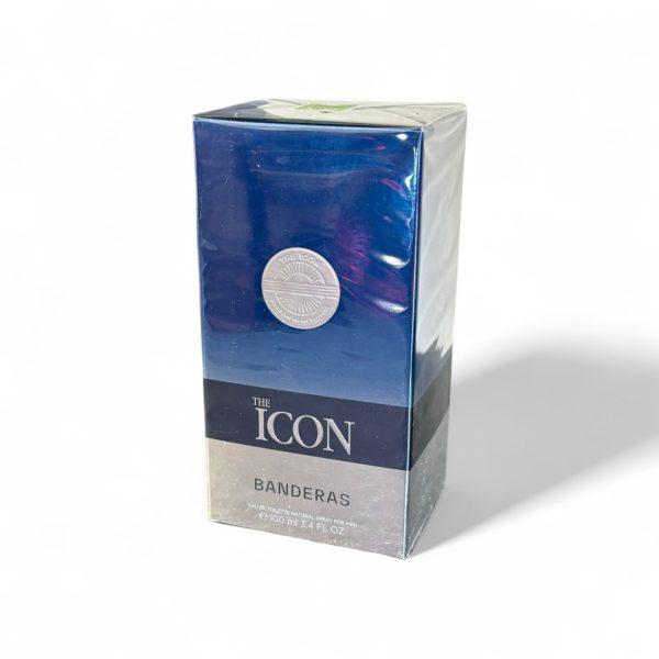PERFUME THE ICON