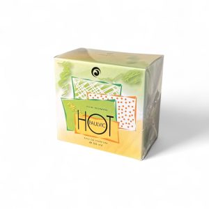 PERFUME PAULVIC HOT