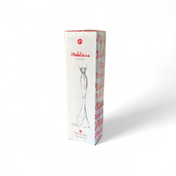PERFUME PAULVIC MADELAINE