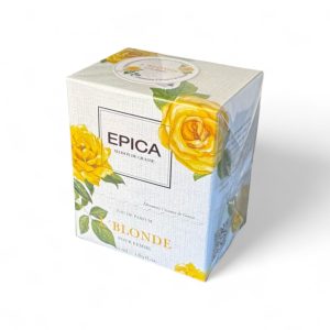 PERFUME EPICA L´BLONDE