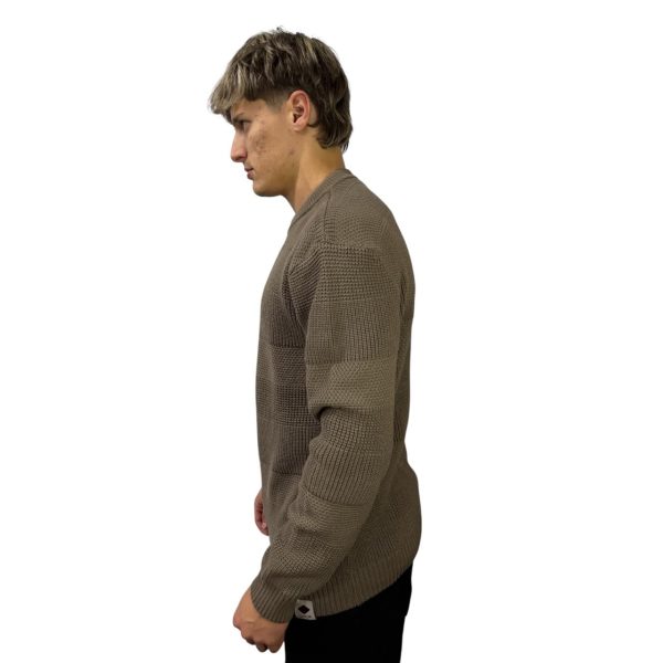 SWEATER LOTUS EREVAN - Imagen 2