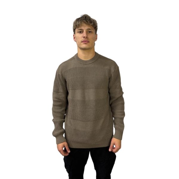 SWEATER LOTUS EREVAN