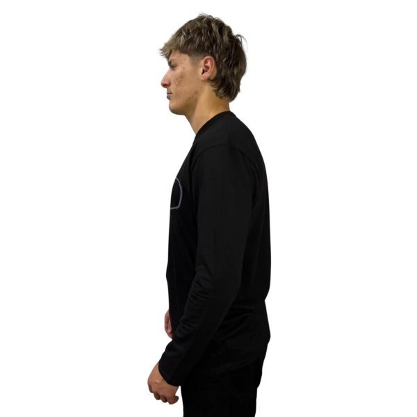 REMERA SONDER NEGRO - Imagen 2