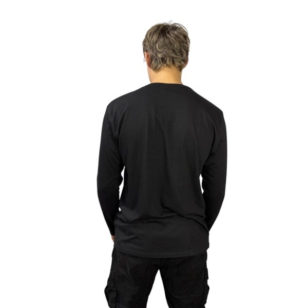 REMERA SONDER NEGRO - Imagen 3