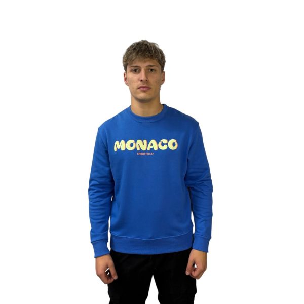 BUZO RUSTICO FELICE MONACO