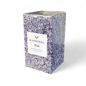 PERFUME RAPSODIA WILD