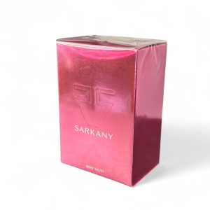PERFUME SARKANY WHY NOT 2 ROSA