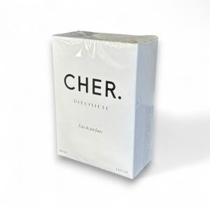 PERFUME CHER DIECISIETE