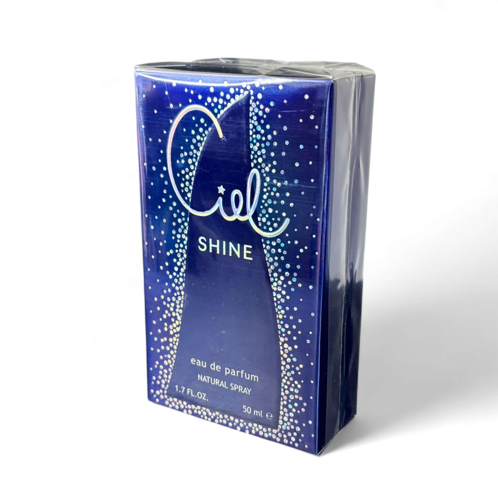 PERFUME CIEL SHINE