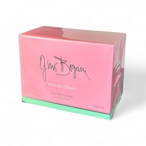 PERFUME CHIC TO CHEEK