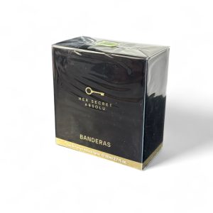 PERFUME HER SECRET ABSOLU