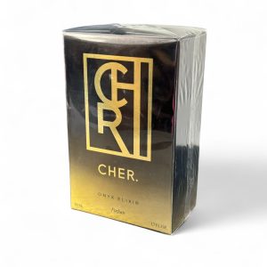 PERFUME CHER ONYX ELIXIR