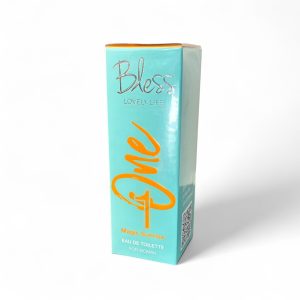 PERFUME BLESS ONE