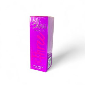 PERFUME BLESS THREE