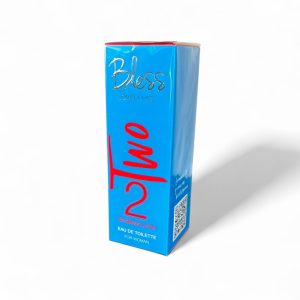 PERFUME BLESS TWO