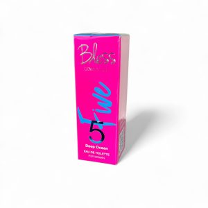 PERFUME BLESS FIVE