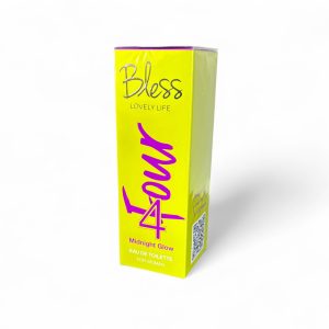 PERFUME BLESS FOUR