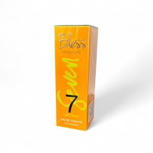 PERFUME BLESS SEVEN