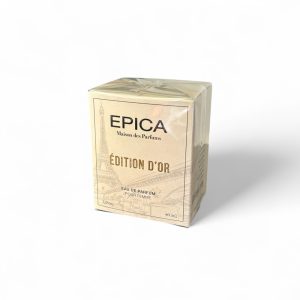 PERFUME EPICA EDITION D´OR