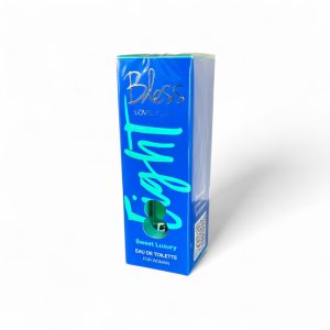 PERFUME BLESS EIGHT