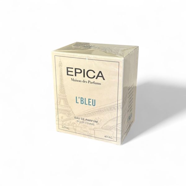 PERFUME EPICA L´BLEU