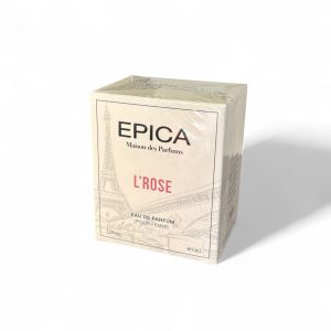 PERFUME EPICA L´ROSE