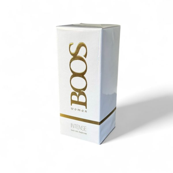 PERFUME BOOS INTENSE