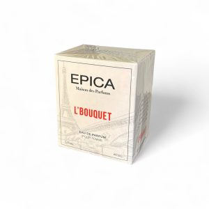PERFUME EPICA L´BOUQUET