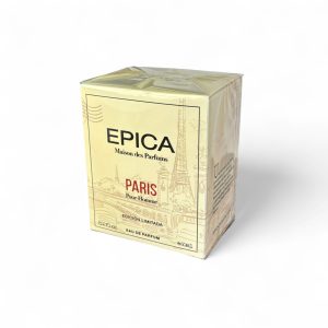 PERFUME EPICA PARIS