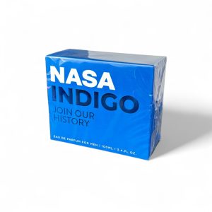 PERFUME NASA INDIGO