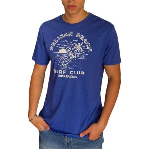 REMERA DONKAP PELICAN