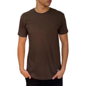 REMERA DONKAP FLAME PLAIN