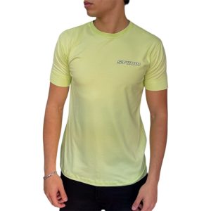 REMERA APOSITIVO ELASTIZADA