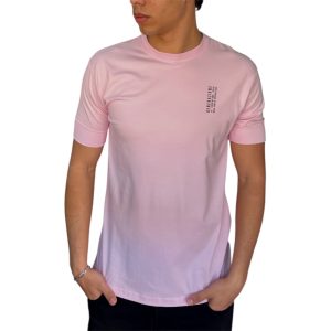 REMERA APOSITIVO ELASTIZADA