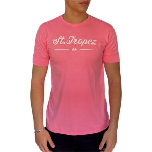 REMERA APOSITIVO ELASTIZADA