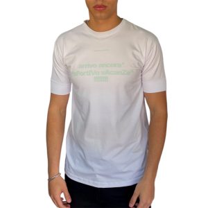 REMERA APOSITIVO ELASTIZADA