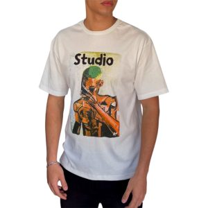 REMERA APOSTIVO GIOVANI MORLEY