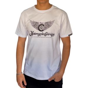 REMERA KEVINGSTON RUSTER Z