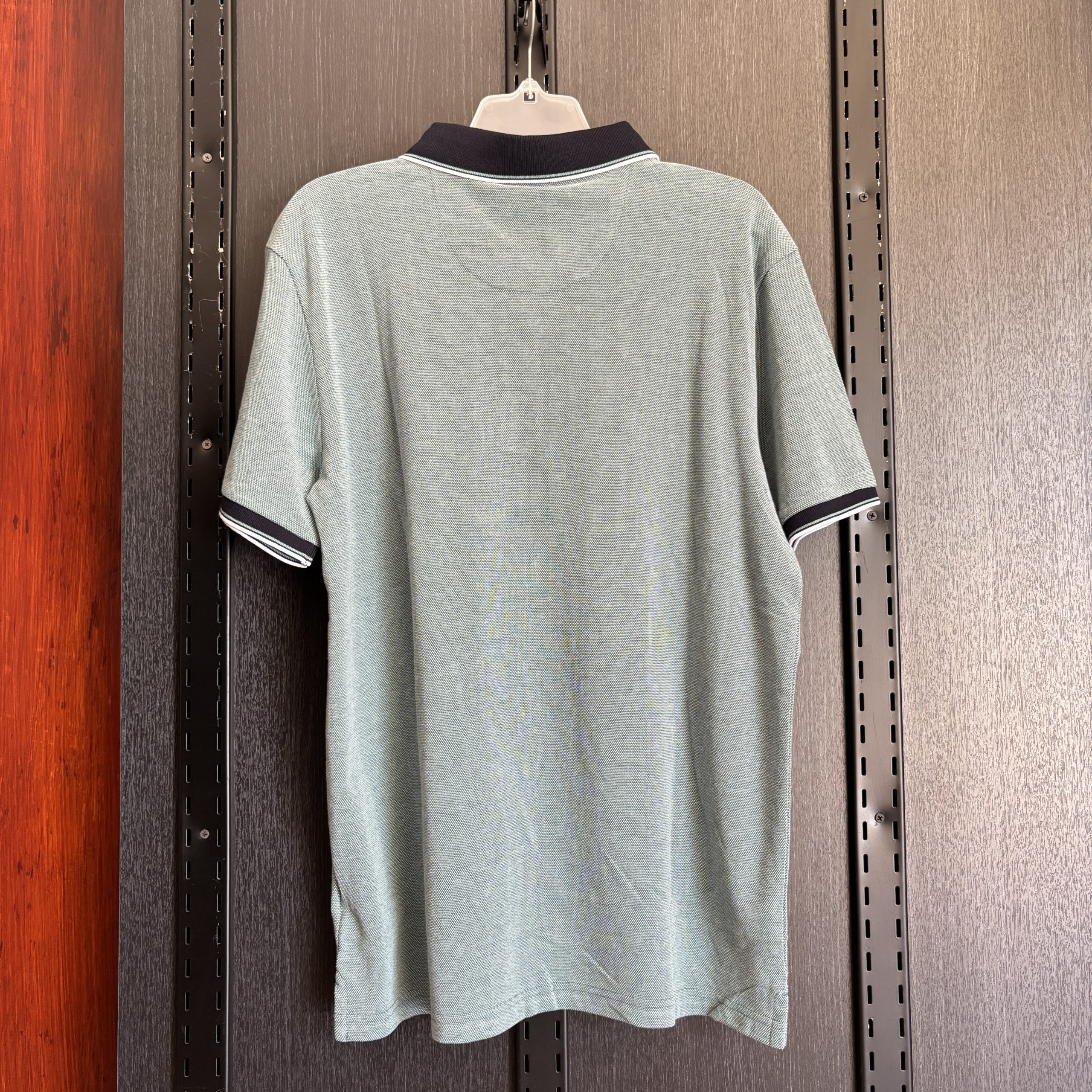 CHOMBA KEVINGSTON MASTER - Imagen 2