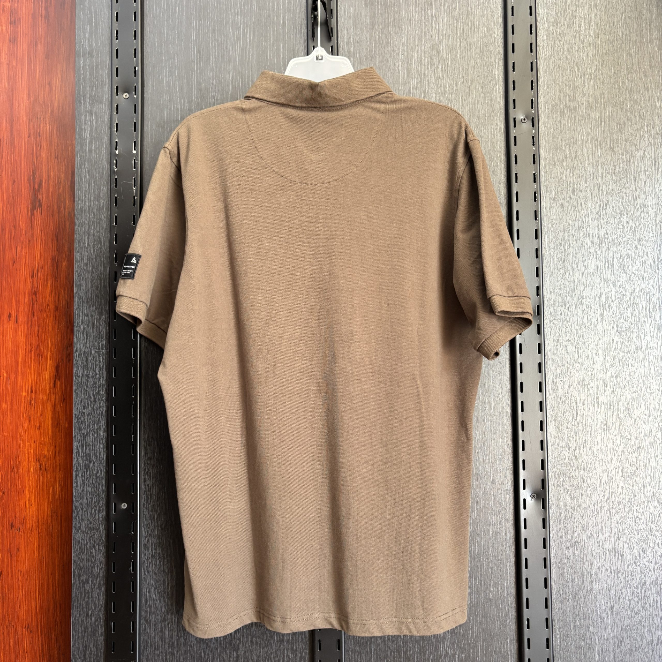 CHOMBA KEVINGSTON DAGGER - Imagen 2