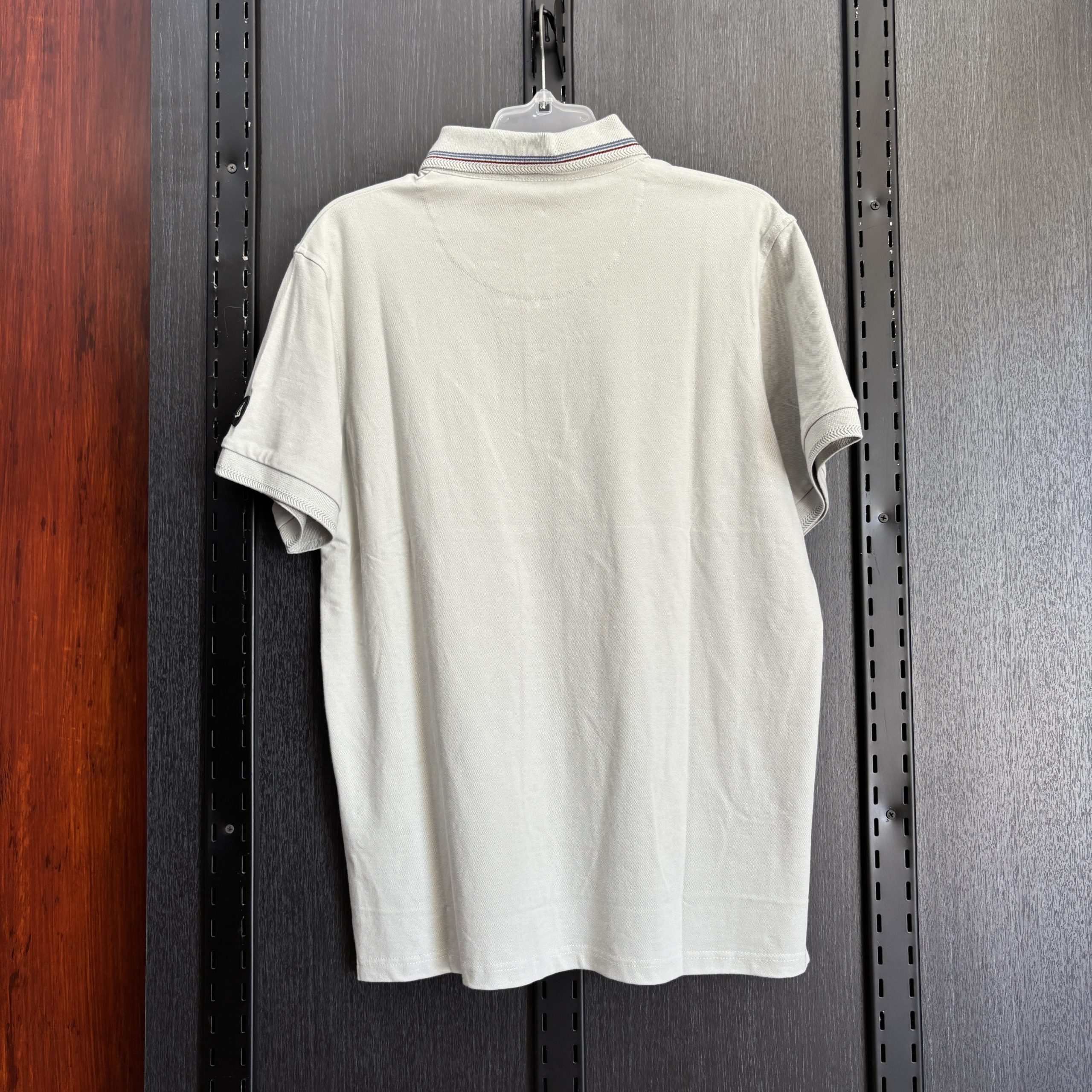 CHOMBA KEVINGSTON VALIANT - Imagen 2