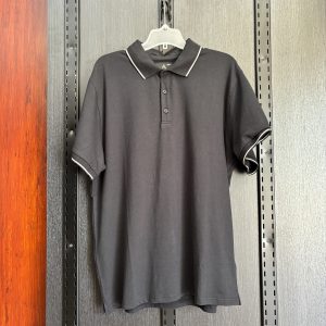 CHOMBA KEVINGSTON FRONTIER